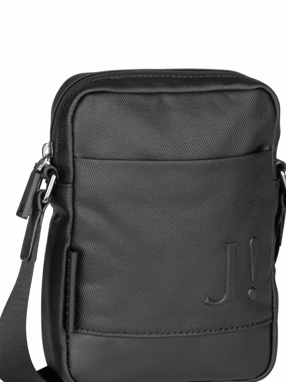 JOOP! Taschen & Rucksäcke<Herren Umhängetasche - Marcena Rafael Shoulderbag XSVZ schwarz uni