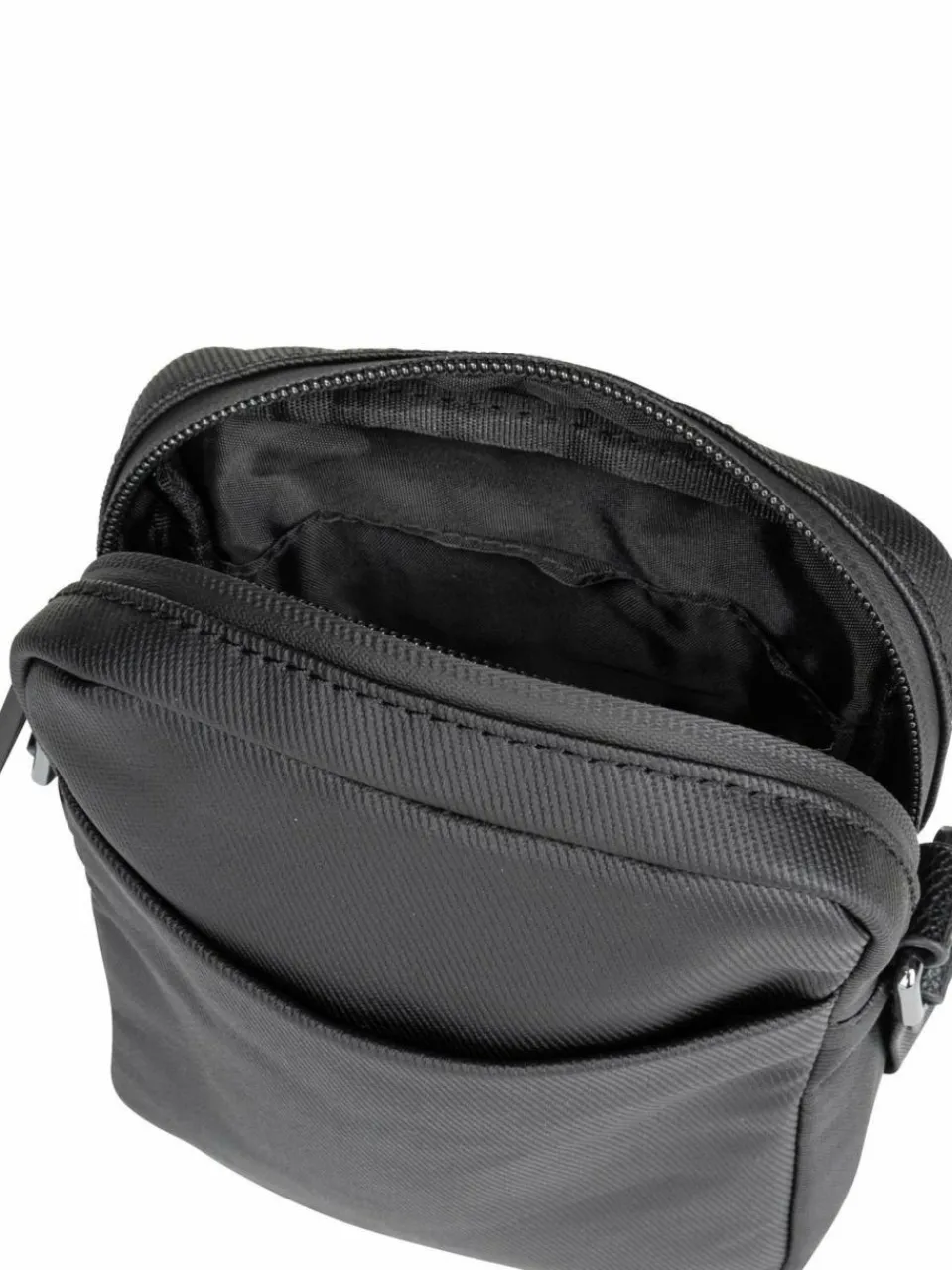 JOOP! Taschen & Rucksäcke<Herren Umhängetasche - Marcena Rafael Shoulderbag XSVZ schwarz uni