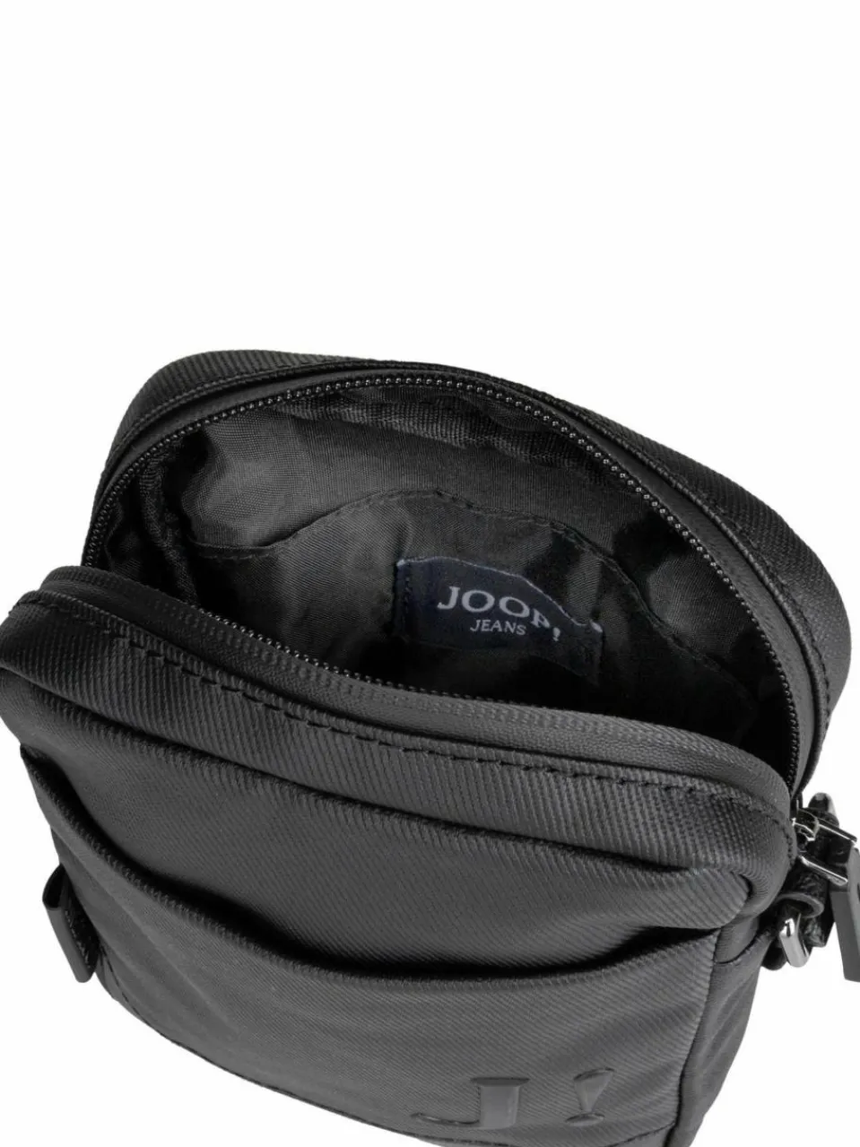 JOOP! Taschen & Rucksäcke<Herren Umhängetasche - Marcena Rafael Shoulderbag XSVZ schwarz uni