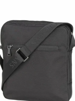 JOOP! Taschen & Rucksäcke<Herren Umhängetasche - Modica Milo Shoulderbag XSVZ schwarz uni