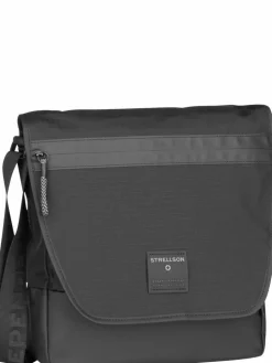 Herren Strellson Taschen & Rucksäcke>Herren Umhängetasche - Northwood RS Dorian Shoulderbag MVF