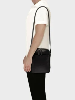 PICARD Taschen & Rucksäcke<Herren Umhängetasche - Relaxed mehrfarbig strukturiert