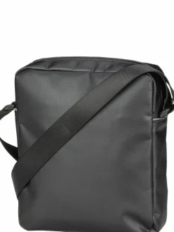 Strellson Taschen & Rucksäcke<Herren Umhängetasche - Stockwell 2.0 Marcus Shoulderbag XSVZ schwarz uni