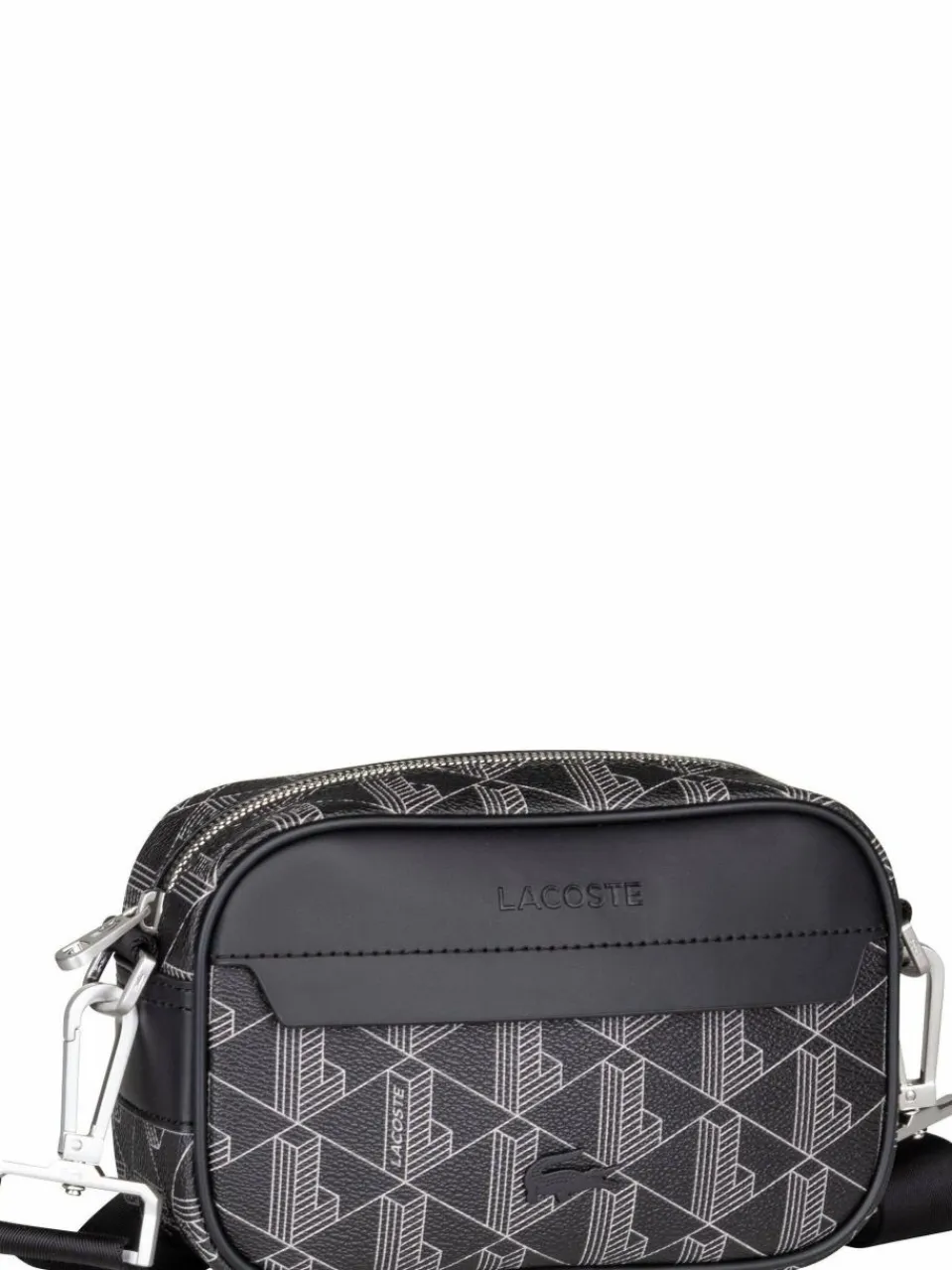 Herren Lacoste Taschen & Rucksäcke>Herren Umhängetasche - The Blend Small NH3650LX