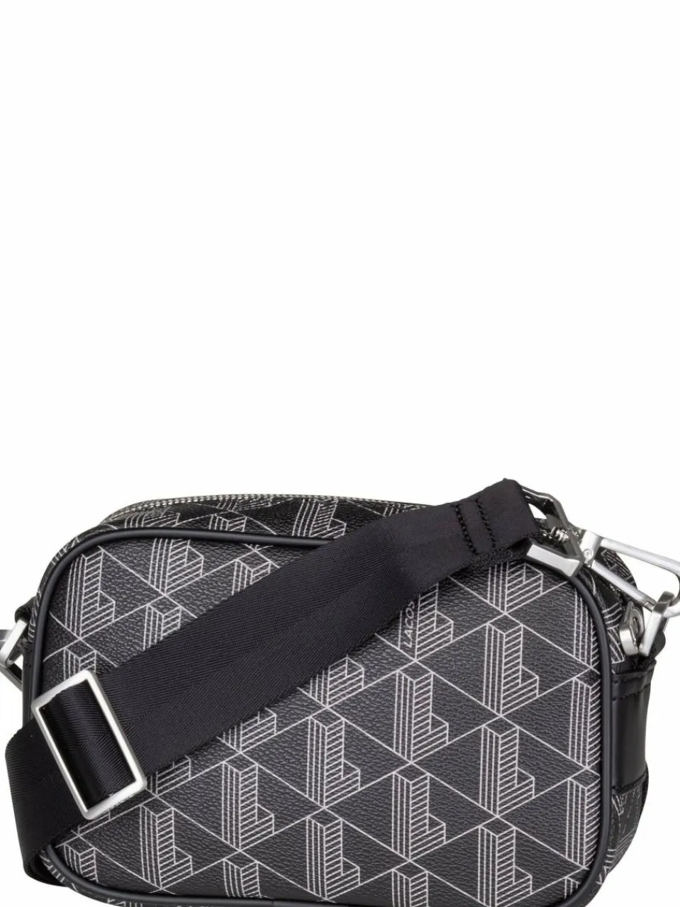 Herren Lacoste Taschen & Rucksäcke>Herren Umhängetasche - The Blend Small NH3650LX