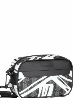 Herren Lacoste Taschen & Rucksäcke>Herren Umhängetasche - The Blend Reporter NH4785BG