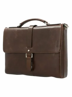 PICARD Taschen & Rucksäcke<Herren, Unisex Aktentasche - Buddy mehrfarbig strukturiert