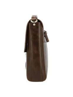 PICARD Taschen & Rucksäcke<Herren, Unisex Aktentasche - Buddy mehrfarbig strukturiert