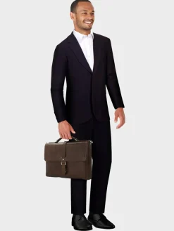 PICARD Taschen & Rucksäcke<Herren, Unisex Aktentasche - Buddy mehrfarbig strukturiert