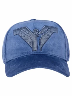 Damen Carlo Colucci Mützen & Hüte>Herren, Unisex Baseball Cap - Dibello