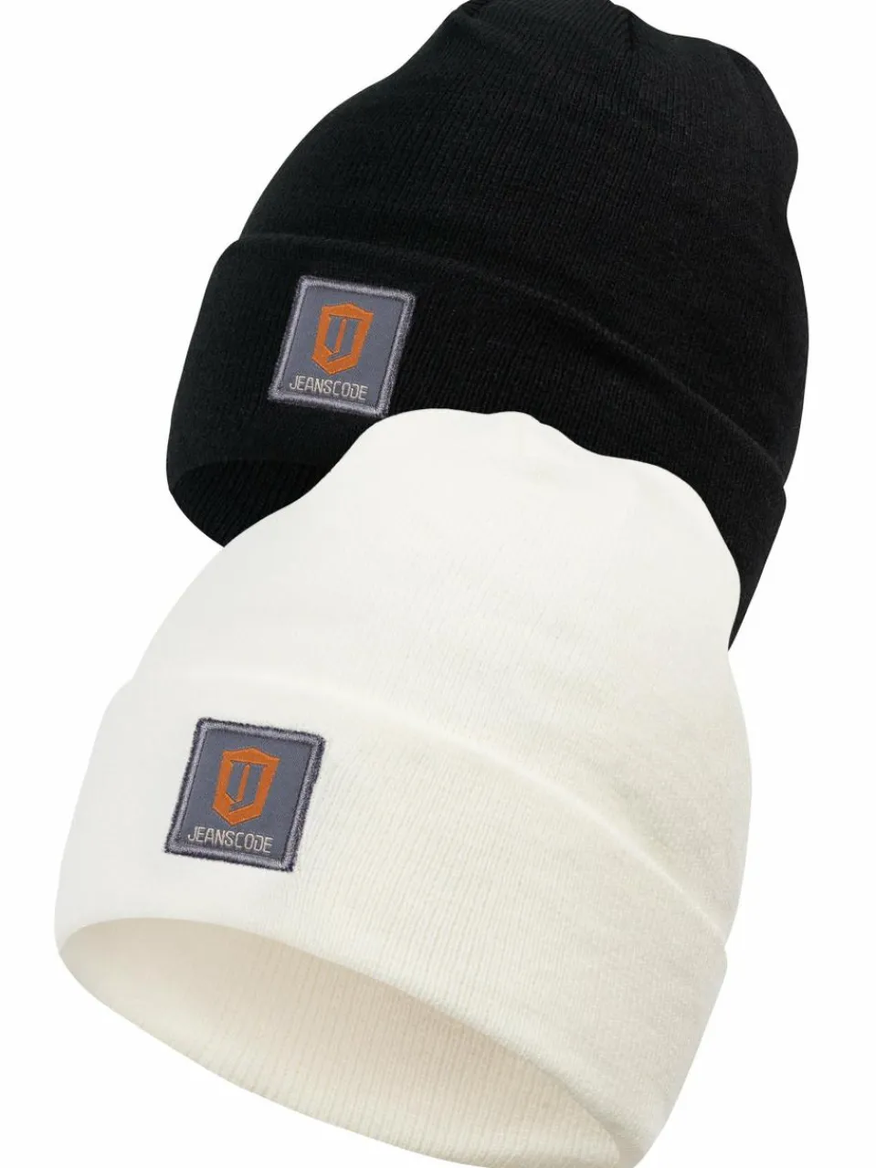 Indicode Mützen & Hüte<Herren, Unisex Mütze - Vulcano mehrfarbig uni