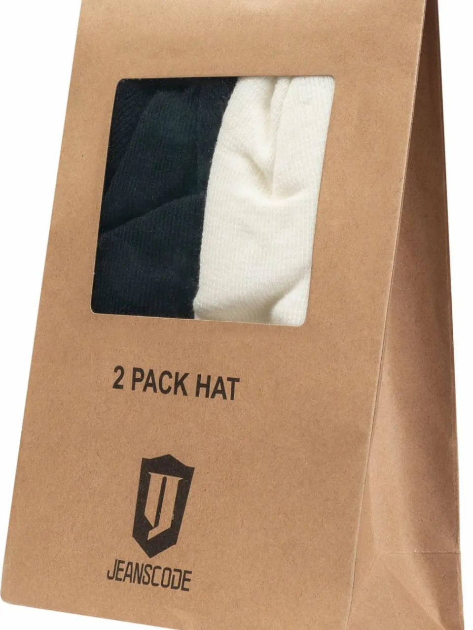 Indicode Mützen & Hüte<Herren, Unisex Mütze - Vulcano mehrfarbig uni