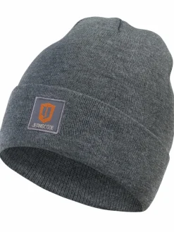 Indicode Mützen & Caps<Herren, Unisex Mütze - Vulcano mehrfarbig uni