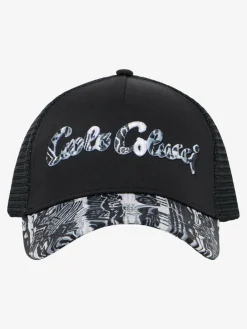 Herren Carlo Colucci Mützen & Caps>Herren, Unisex Trucker Cap - Dieghi