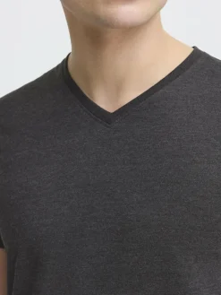 Herren Solid Shirts><noscript><img width=