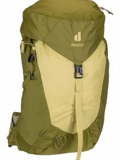 Deuter Taschen & Rucksäcke<Herren Wanderrucksack - AC Lite 24 gelb uni