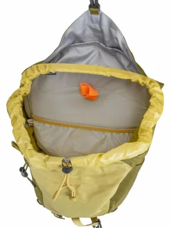 Deuter Taschen & Rucksäcke<Herren Wanderrucksack - AC Lite 24 gelb uni