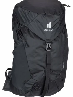 Deuter Taschen & Rucksäcke<Herren Wanderrucksack - AC Lite 24 schwarz uni