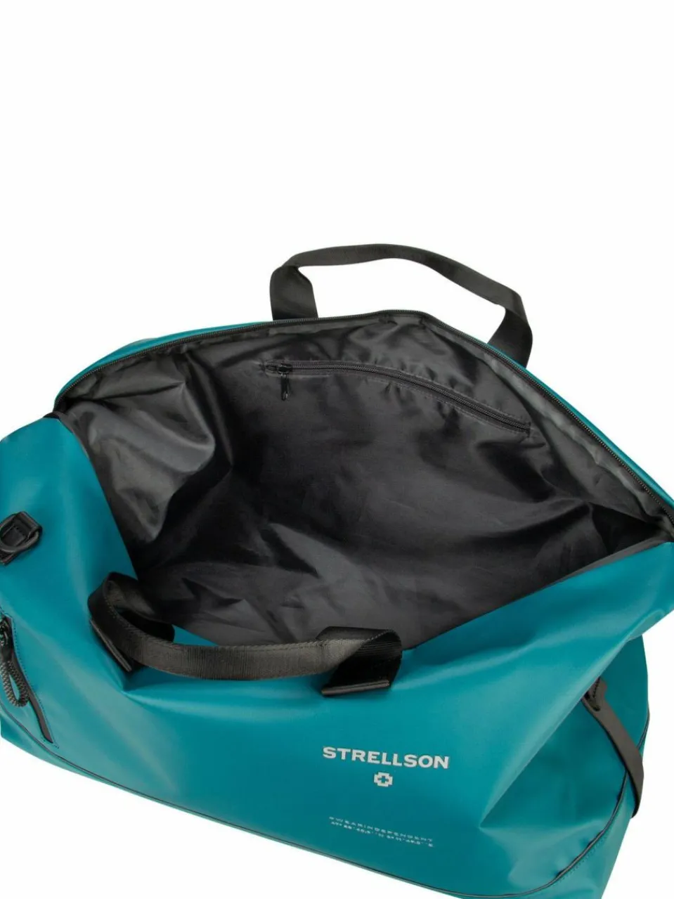 Herren Strellson Taschen & Rucksäcke>Herren Weekender - Stockwell 2.0 Landon Weekender MHZ