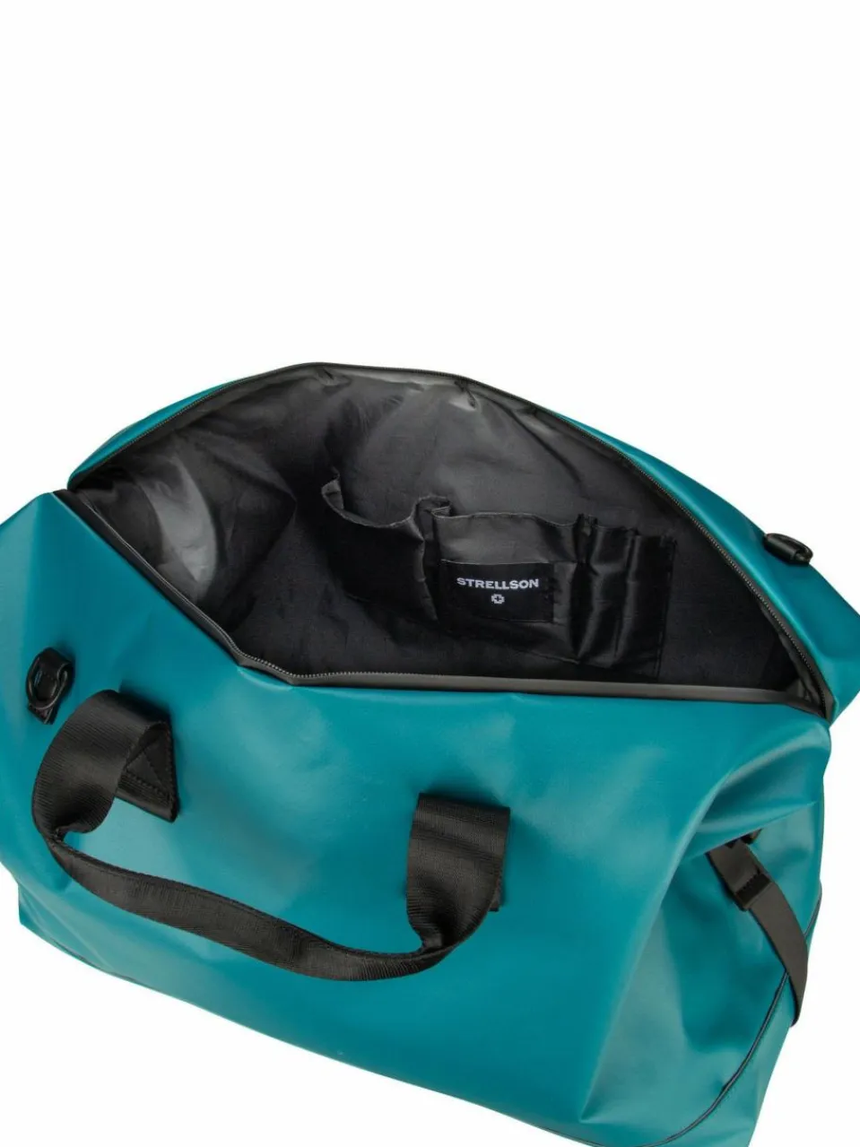 Herren Strellson Taschen & Rucksäcke>Herren Weekender - Stockwell 2.0 Landon Weekender MHZ