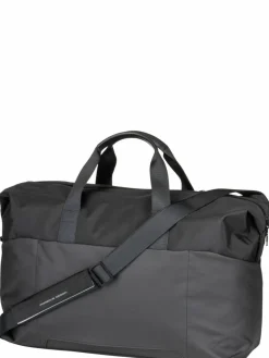 Porsche Design Taschen & Rucksäcke<Herren Weekender - Urban Eco Weekender schwarz uni