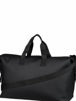 Strellson Taschen & Rucksäcke<Herren Weekender - Westferry Landon MHZ schwarz uni
