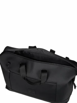 Strellson Taschen & Rucksäcke<Herren Weekender - Westferry Landon MHZ schwarz uni