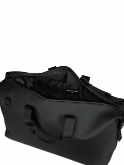 Strellson Taschen & Rucksäcke<Herren Weekender - Westferry Landon MHZ schwarz uni