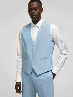 Herren Daniel Hechter Anzüge>Herren Weste