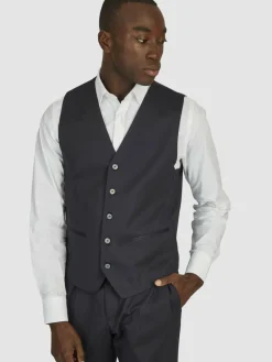 Herren Daniel Hechter Anzüge>Herren Weste