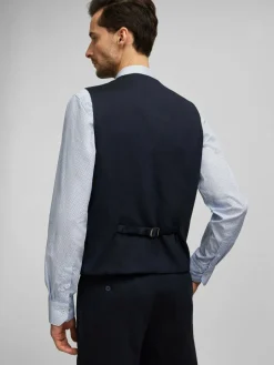 Herren Daniel Hechter Anzüge>Herren Weste