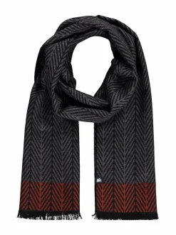 Herren LERROS Schals & Tücher>Herren Wollschal