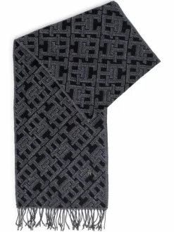 Herren Tommy Hilfiger Schals & Tücher>Herren Wollschal