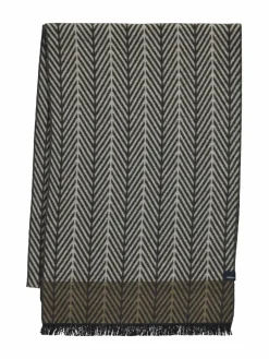 Herren LERROS Schals & Tücher>Herren Wollschal