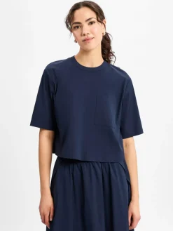 Damen JOOP! Blusen>Damen Blusenshirt - Berit