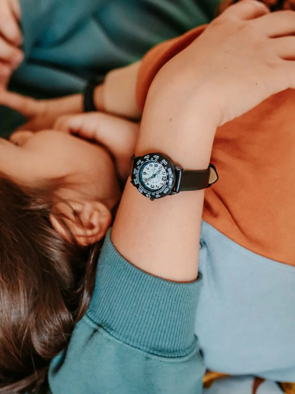 Cool Time Jungen>Jungen Armbanduhr