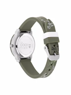 Cool Time Jungen>Jungen Armbanduhr