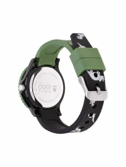 Cool Time Jungen>Jungen Armbanduhr