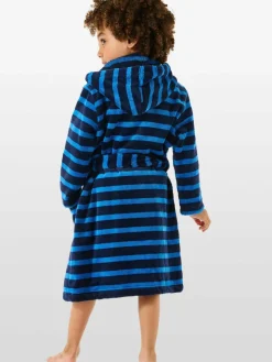 Schiesser Jungen>Jungen Bademantel - Autotraum