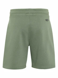 Chiemsee Jungen<Jungen Bermuda-Shorts grün bedruckt