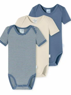 Schiesser Jungen>Jungen Body - Natural Love