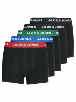 Jack & Jones Junior Jungen>Jungen Boxershorts