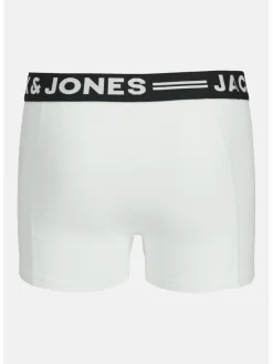 Jack & Jones Junior Jungen<Jungen Boxershorts mehrfarbig meliert