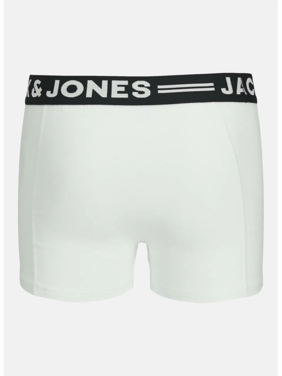 Jack & Jones Junior Jungen<Jungen Boxershorts mehrfarbig meliert