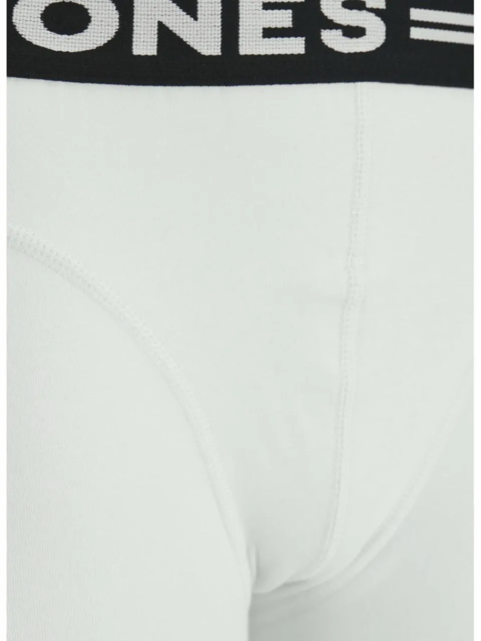 Jack & Jones Junior Jungen<Jungen Boxershorts mehrfarbig meliert