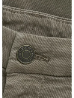 Minymo Jungen<Jungen Chinohose - MIPants beige uni