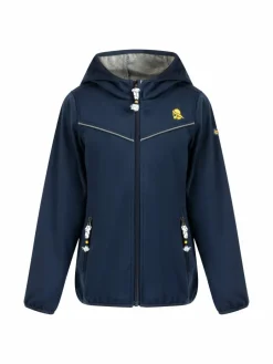 Schmuddelwedda Jungen>Jungen Funktionsjacke