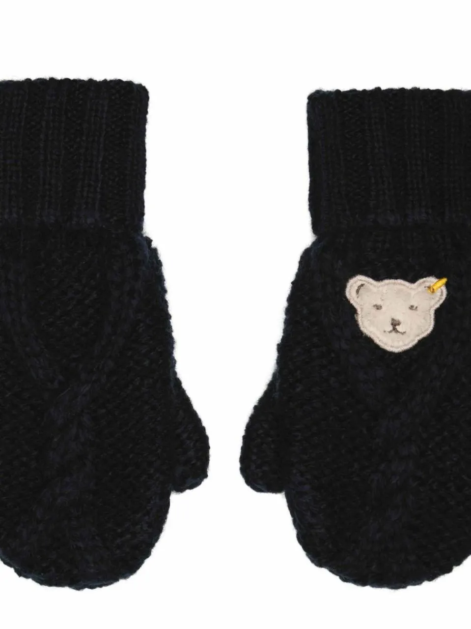 Steiff Jungen>Jungen Fäustlinge - Baby & Mini