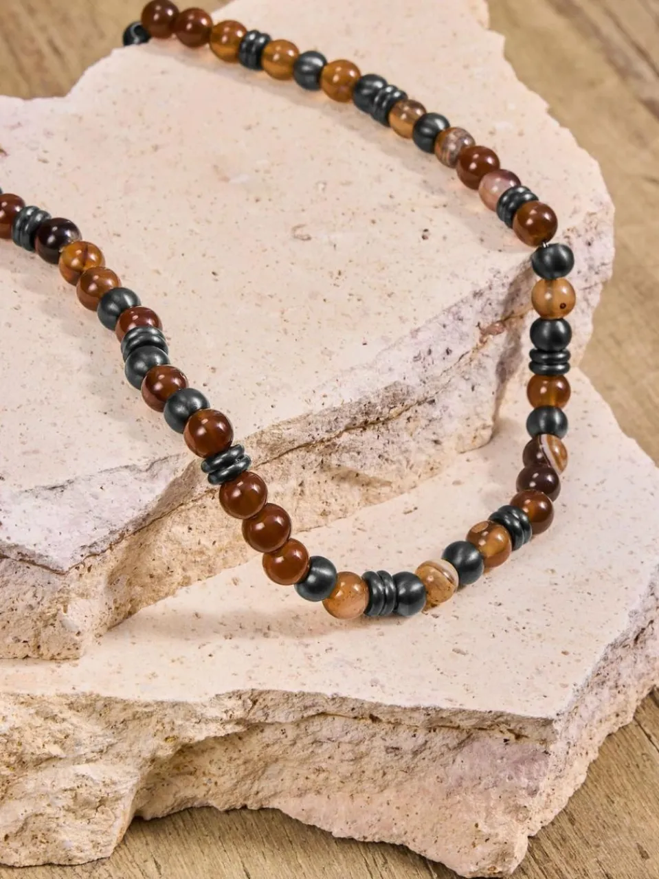 s.Oliver Jungen>Jungen Halskette