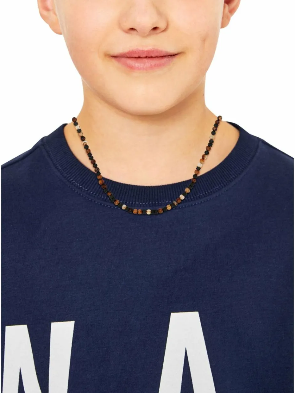 s.Oliver Jungen>Jungen Halskette